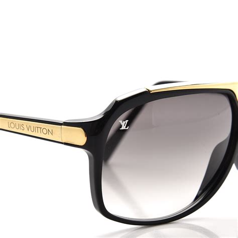 Louis Vuitton sunglasses women's